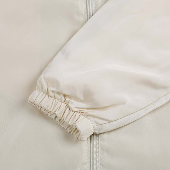 Men's Windbreaker Hooded Jacket for Hiking Trip Size XL - Picture 5 of 7